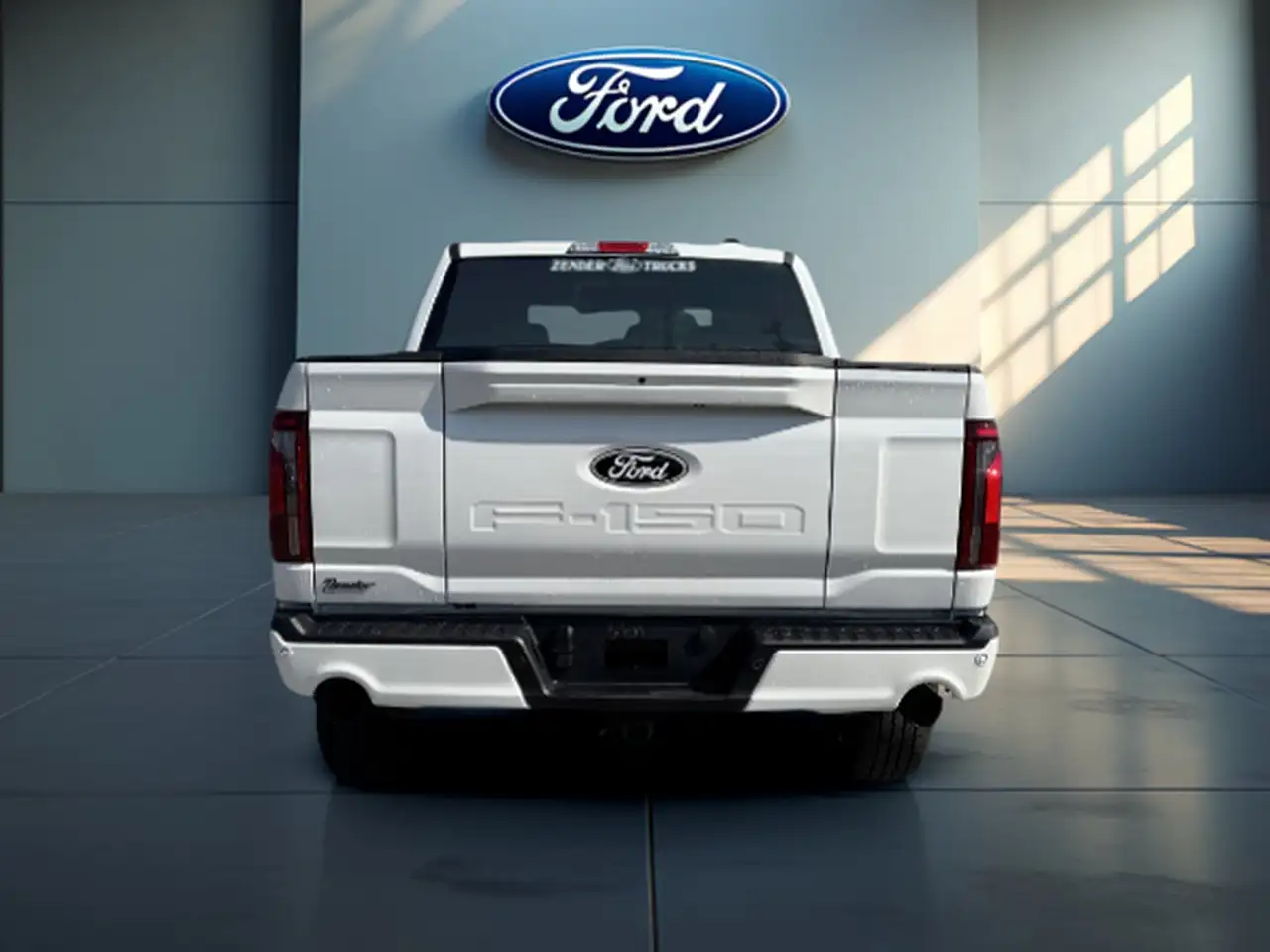 Ford F 150 снимка Ford F 150