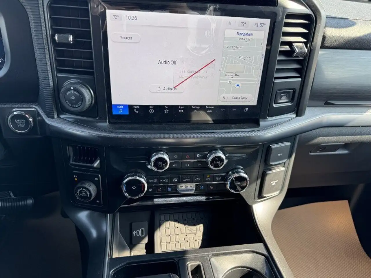 Ford F 150 снимка Ford F 150