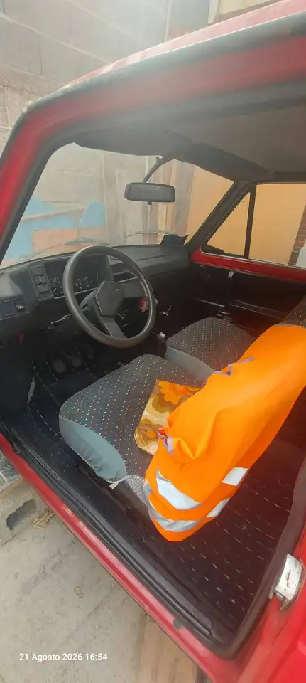 Autobianchi A 112 A112 965 Elegant, foto 5