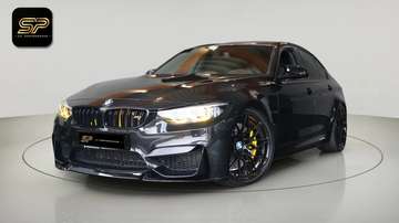 F80 Competition 450 ch
