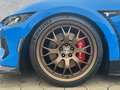Ford Mustang SHELBY Supersnake 5.0l V8 830+HP Dynamic Perfor. Blau - thumbnail 9