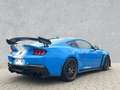 Ford Mustang SHELBY Supersnake 5.0l V8 830+HP Dynamic Perfor. Blau - thumbnail 2