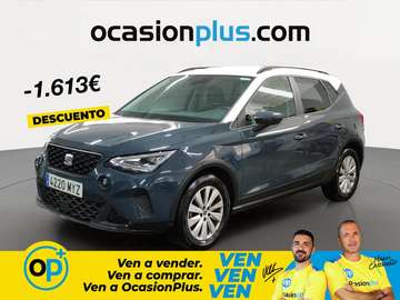 1.0 TSI S&S Style DSG7 XM 115