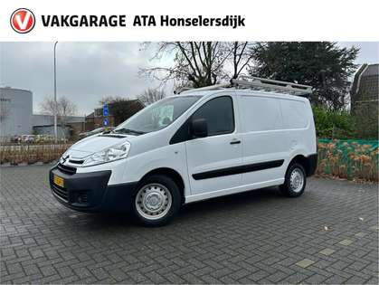 Citroen Jumpy 10 1.6 HDI L1H1 Economy | airco | cruise control |