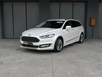 Mondeo SW 2.0 tdci Vignale s&s 150cv powershift