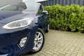 Ford Fiesta 1.0 EcoBoost Titanium incl. 1 jaar Autotrust garan Bleu - thumbnail 3