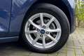 Ford Fiesta 1.0 EcoBoost Titanium incl. 1 jaar Autotrust garan Bleu - thumbnail 11
