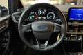 Ford Fiesta 1.0 EcoBoost Titanium incl. 1 jaar Autotrust garan Bleu - thumbnail 20