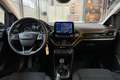 Ford Fiesta 1.0 EcoBoost Titanium incl. 1 jaar Autotrust garan Bleu - thumbnail 19