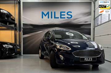 1.0 EcoBoost Titanium incl. 1 jaar Autotrust garan