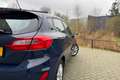 Ford Fiesta 1.0 EcoBoost Titanium incl. 1 jaar Autotrust garan Bleu - thumbnail 8