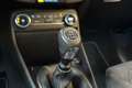 Ford Fiesta 1.0 EcoBoost Titanium incl. 1 jaar Autotrust garan Bleu - thumbnail 23