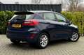 Ford Fiesta 1.0 EcoBoost Titanium incl. 1 jaar Autotrust garan Bleu - thumbnail 7