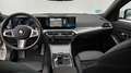 BMW 318 d M Sport Blanc - thumbnail 16
