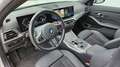 BMW 318 d M Sport Blanc - thumbnail 31