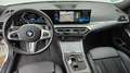 BMW 318 d M Sport Blanc - thumbnail 17