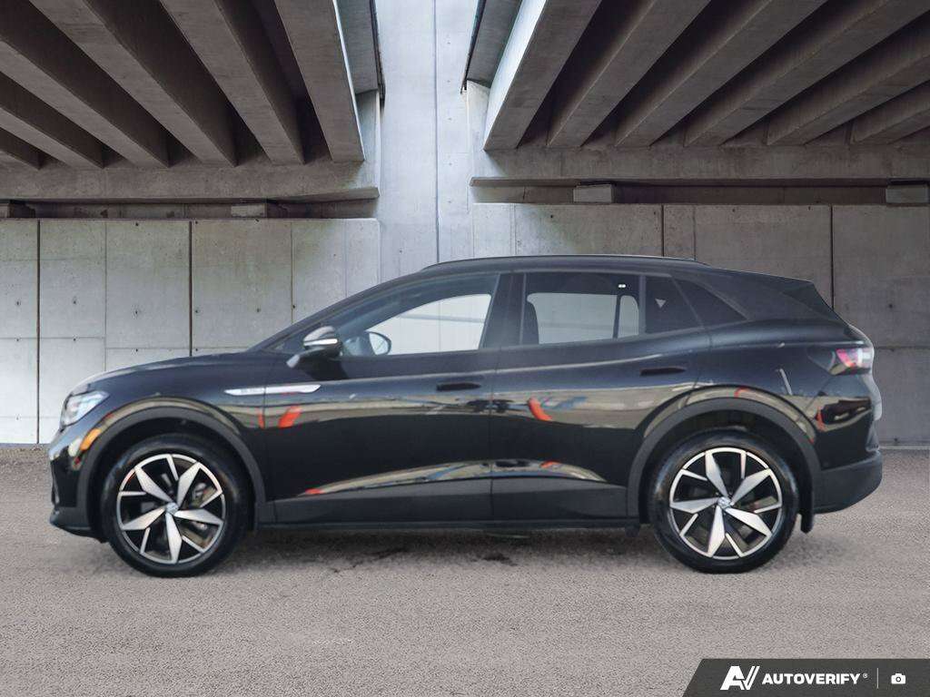 2025 Volkswagen ID.4 Pro S — снимка 1