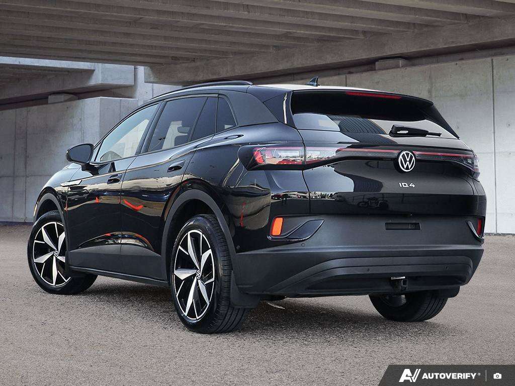 2025 Volkswagen ID.4 Pro S — снимка 1