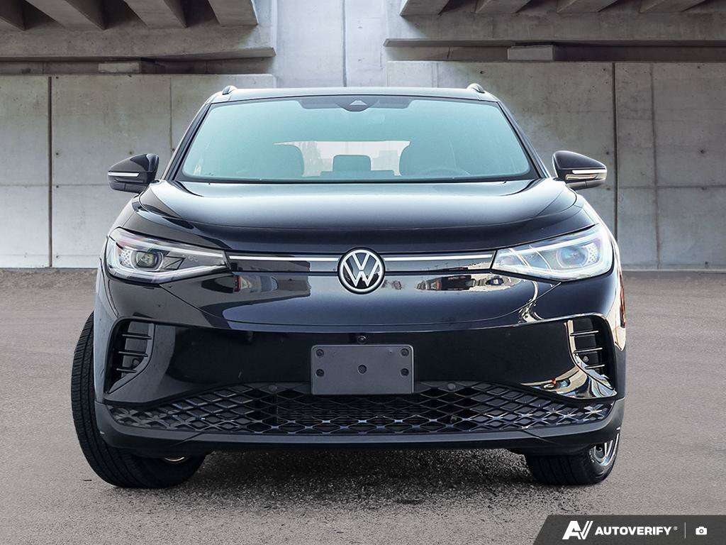 2025 Volkswagen ID.4 Pro S — снимка 1