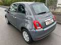 Fiat 500 Cult Hybrid*1 Hand* Klima* Gris - thumbnail 5