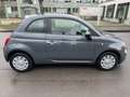 Fiat 500 Cult Hybrid*1 Hand* Klima* Gris - thumbnail 8