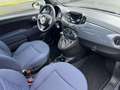 Fiat 500 Cult Hybrid*1 Hand* Klima* Gris - thumbnail 9