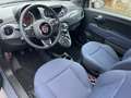 Fiat 500 Cult Hybrid*1 Hand* Klima* Gris - thumbnail 10