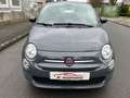 Fiat 500 Cult Hybrid*1 Hand* Klima* Gris - thumbnail 2