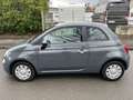 Fiat 500 Cult Hybrid*1 Hand* Klima* Gris - thumbnail 7
