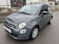 Fiat 500 Cult Hybrid*1 Hand* Klima* Gris - thumbnail 1