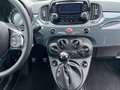 Fiat 500 Cult Hybrid*1 Hand* Klima* Gris - thumbnail 11