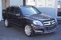 Mercedes-Benz GLK 220 CDI 4Matic Automatik/Navi/Bi-Xenon/AHK Schwarz - thumbnail 1