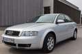 Audi A4 Limousine Gepflegt Sitzheizung 1 Hand Silber - thumbnail 2