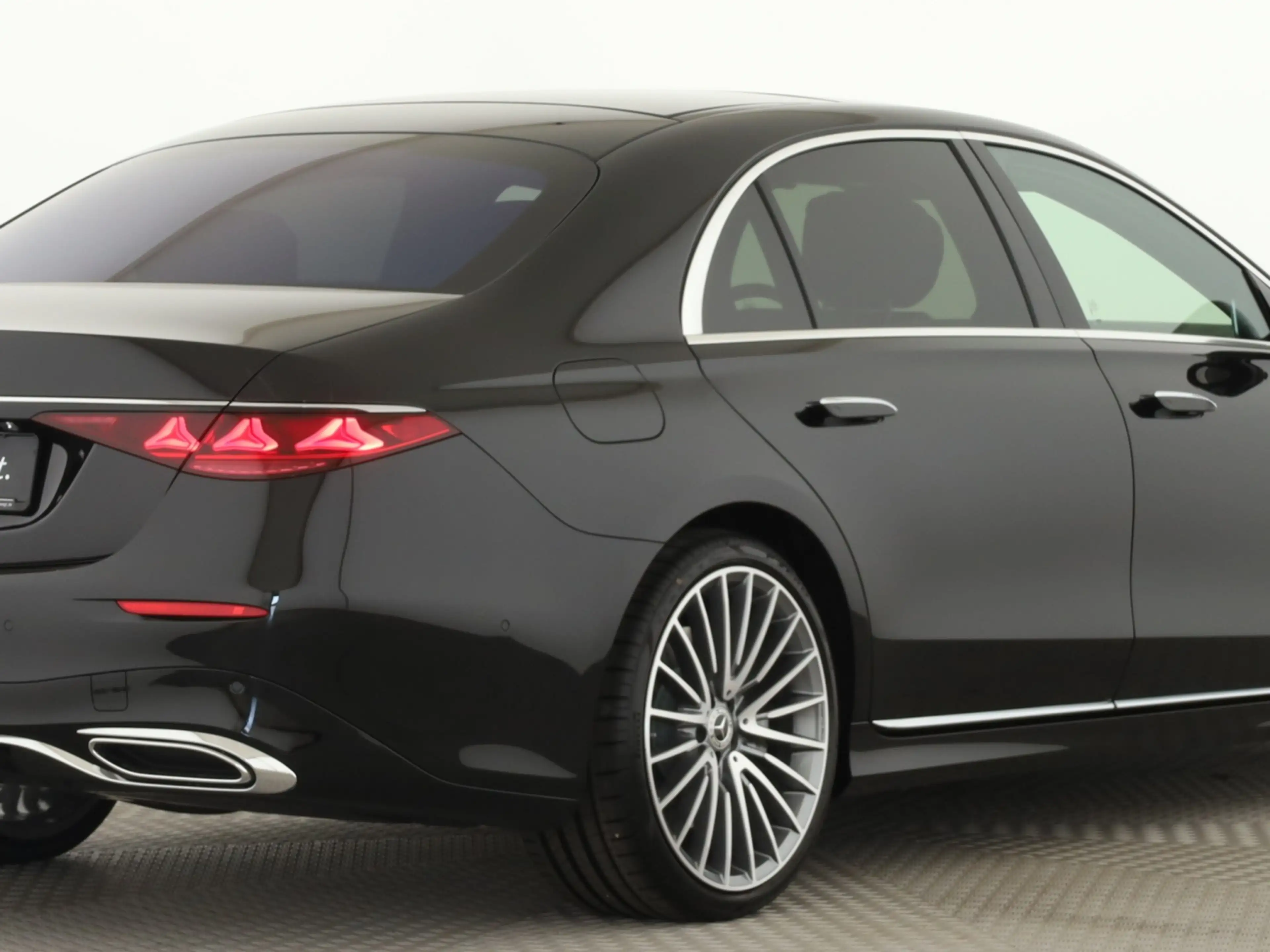 Mercedes-Benz S 450 d 4MATIC Limousine Lang NEW-Mod.AMG*3.000km — photo 6