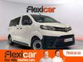 Toyota Proace Shuttle L2 1.5D 9pl. VX 120 Blanco - thumbnail 1