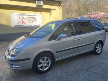 Ulysse 2.0 mjt Emotion