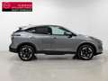 Nissan Qashqai DIG-T 103kW N-Connecta Gris - thumbnail 3