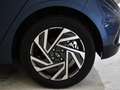 Hyundai i20 1.0 TGDI Klass 48V DT 100 Bleu - thumbnail 8
