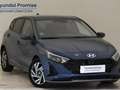 Hyundai i20 1.0 TGDI Klass 48V DT 100 Bleu - thumbnail 2