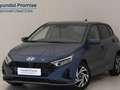 Hyundai i20 1.0 TGDI Klass 48V DT 100 Bleu - thumbnail 1