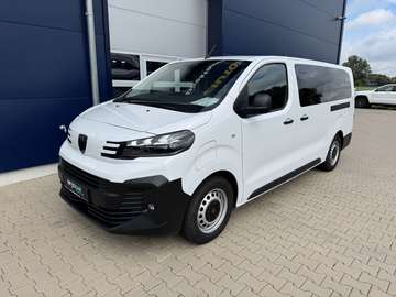 e-Expert L3 (75kWh)