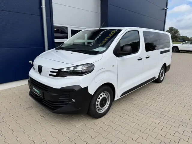 Peugeot Expert e-Expert L3 (75kWh)