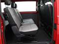 Volkswagen T6.1 Kombi / 9-Sitze, AppConnect, Bluetooth, PDC Rot - thumbnail 11