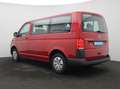 Volkswagen T6.1 Kombi / 9-Sitze, AppConnect, Bluetooth, PDC Rot - thumbnail 5