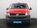 Volkswagen T6.1 Kombi / 9-Sitze, AppConnect, Bluetooth, PDC Rot - thumbnail 2