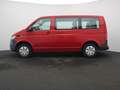 Volkswagen T6.1 Kombi / 9-Sitze, AppConnect, Bluetooth, PDC Rot - thumbnail 3