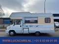 Peugeot J5 PILOTE R470           KAMPEERAUTO BENZINE Wit - thumbnail 5