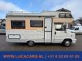 Peugeot J5 PILOTE R470           KAMPEERAUTO BENZINE Wit - thumbnail 6