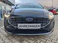 Ford Fiesta Titanium Schwarz - thumbnail 3