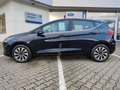Ford Fiesta Titanium Schwarz - thumbnail 2